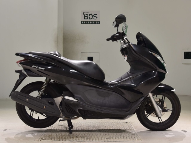 Honda PCX125 2012