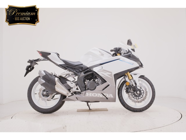 Honda CBR250RRA 2023