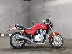 Honda CB750 1992