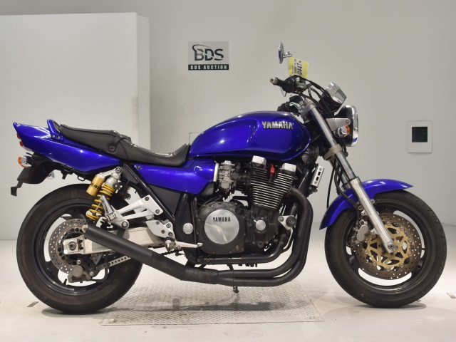 Yamaha XJR1200 1995