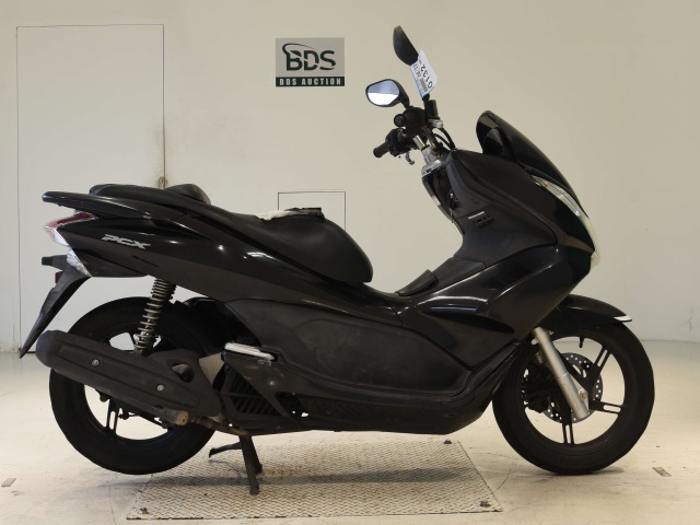 Honda PCX125 2010