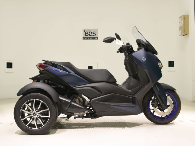 Yamaha X-MAX250A 2023