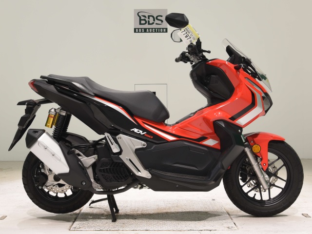 Honda ADV 150 2020