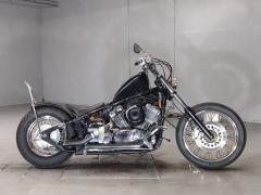 Yamaha DRAGSTAR XVS400 1996