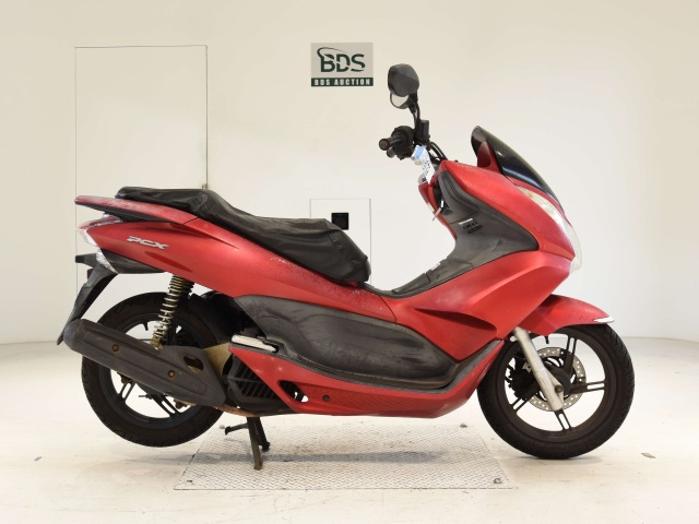 Honda PCX125 2010