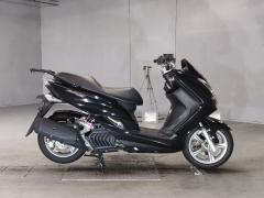 Yamaha MAJESTY 155S 2014