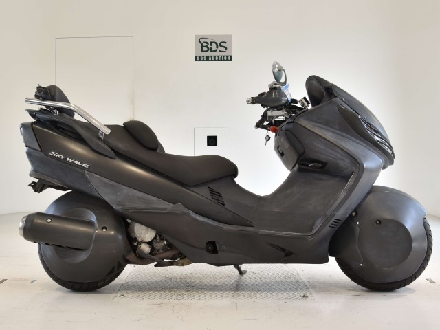 Suzuki SKYWAVE 250S 2003