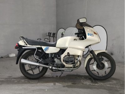 BMW R100RS 1991