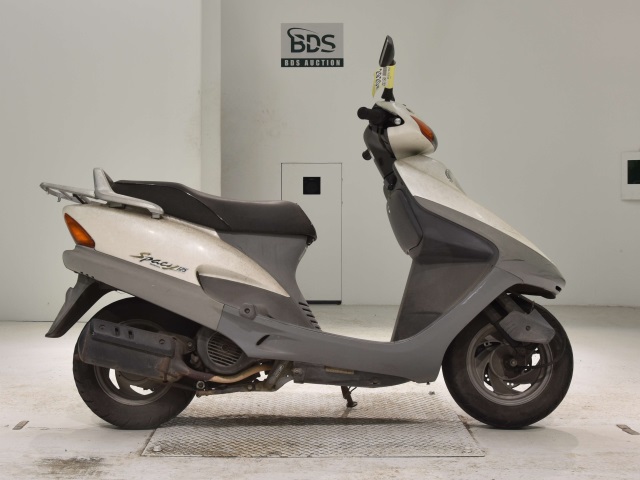 Honda SPACY125 1995