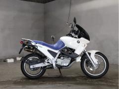 BMW F650 1993