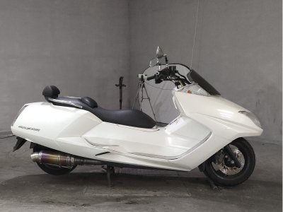 Yamaha MAGZAM 2007