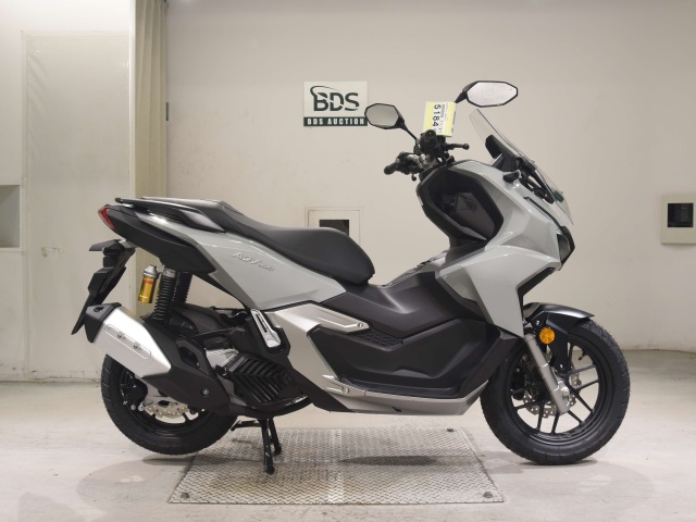 Honda ADV 160 2025