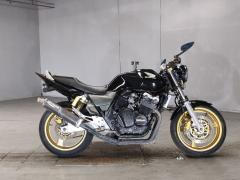 Honda CB400SFV 2004