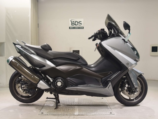 Yamaha T-MAX530A 2013