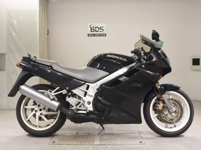 Honda VFR750F 1992