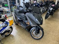 Yamaha T-MAX530A 2013