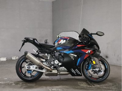 BMW M1000RR 2025
