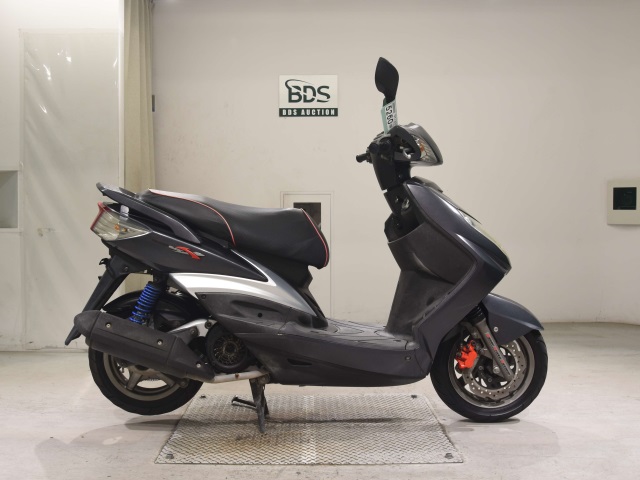 Yamaha CYGNUS125 X 2006