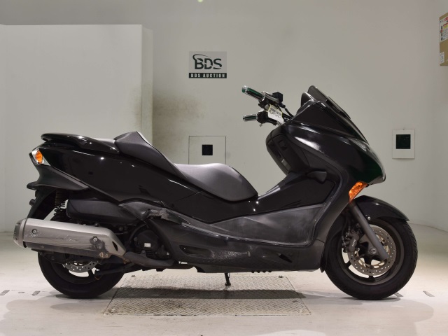 Honda FORZA Z 2008