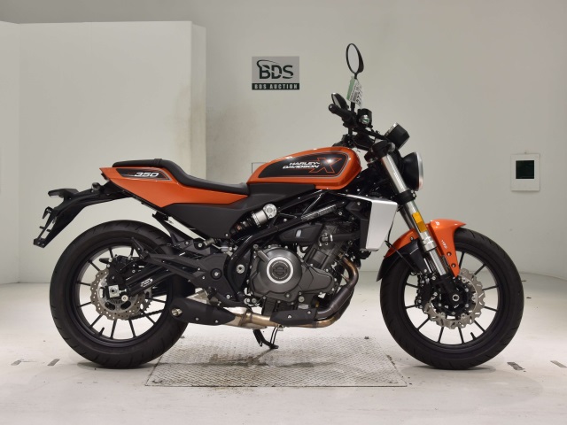 HD X350 2024