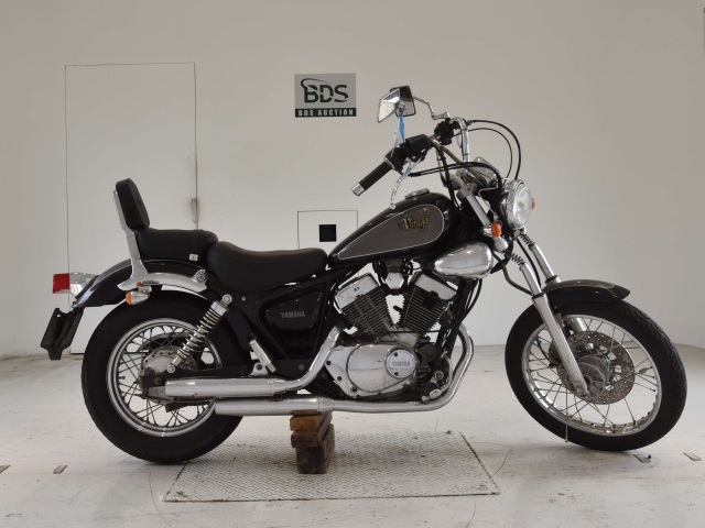 Yamaha VIRAGO XV250 1994