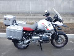 BMW R1150GS ADVENTURE 2002