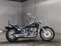 Yamaha DRAGSTAR XVS400 2005