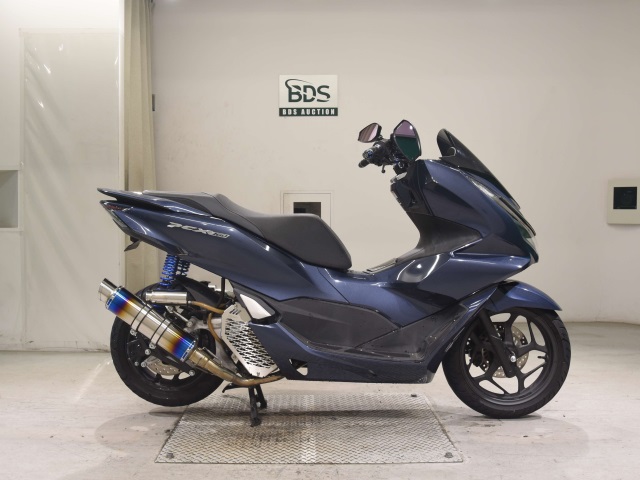 Honda PCX160 2023