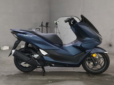 Honda PCX125 2025