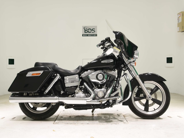 HD SWITCHBACK FLD1580 2015