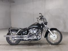 Yamaha DRAGSTAR XVS250 2001