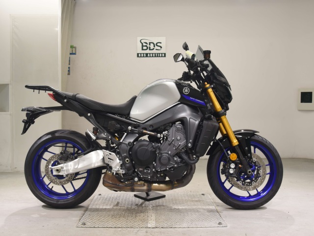 Yamaha MT-09SP 2023