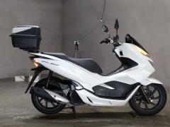 Honda PCX150 2018