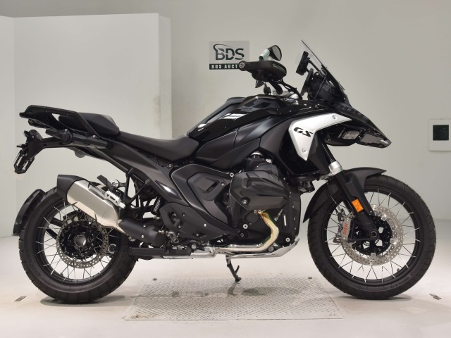 BMW r1300gs 2024