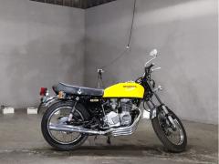 Honda CB400 1975