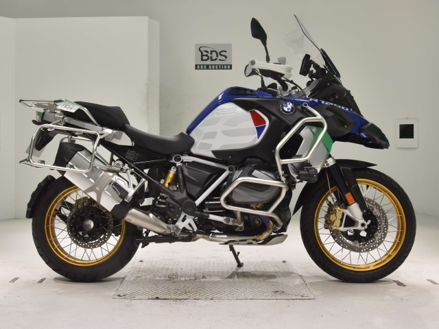 BMW R1250GS ADVENTURE 2019