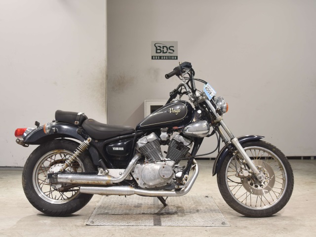 Yamaha VIRAGO XV250 1991