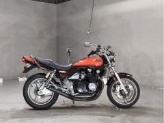 Kawasaki ZEPHYR400 2000