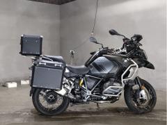 BMW R1250GS ADVENTURE 2021