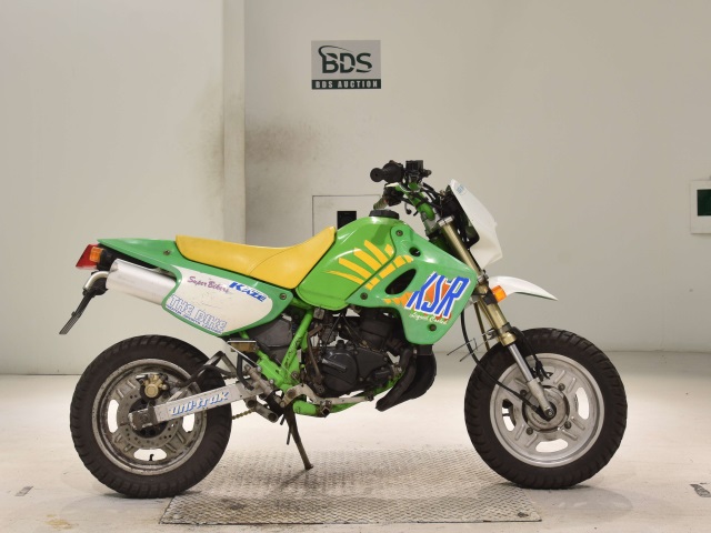 Kawasaki KSR50 1990