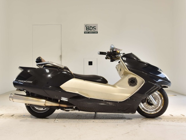 Yamaha MAXAM250 2006