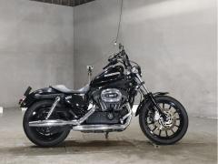 HD SPORTSTER XL1200R 2007