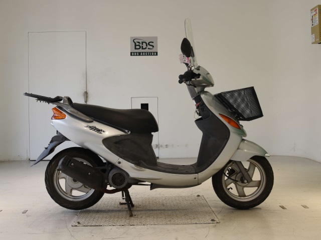 Yamaha AXIS100 1998