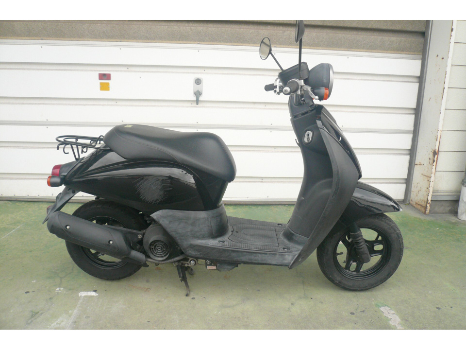 Honda TODAYF 2008