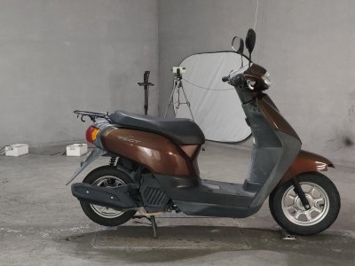 Honda TACT125 2015