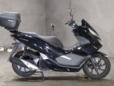 Honda PCX125 2018