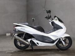 Honda PCX125 2010
