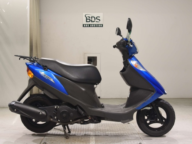 Suzuki ADDRESS V125