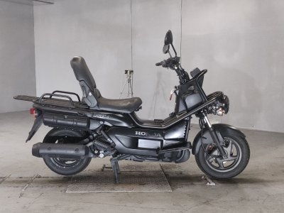 Honda PS250 BIG RUCKUS 2006