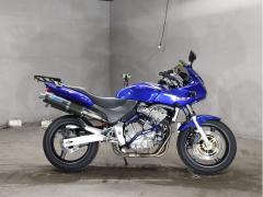 Honda HORNET S CB600F 2003